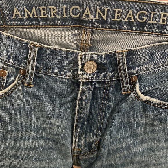 Men’s jeans - Picture 2 of 2